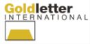 Gold Letter International Logo